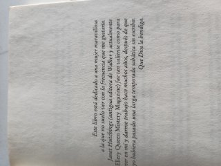 Más muerto que nunca, charlaine Harris 2010