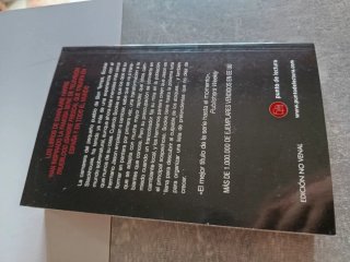 Más muerto que nunca, charlaine Harris 2010