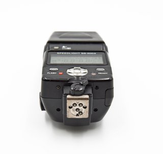 Flash Nikon Speedlight SB-80DX