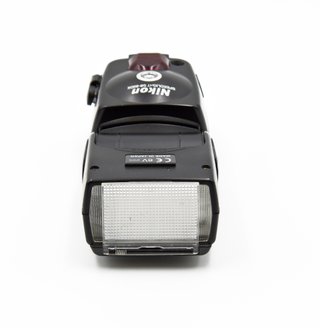 Flash Nikon Speedlight SB-80DX