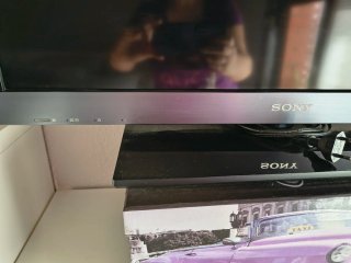 Televisor Sony Bravia 32 " Negro