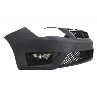 Paragolpes delantero para Seat Ibiza 6J Facelift l