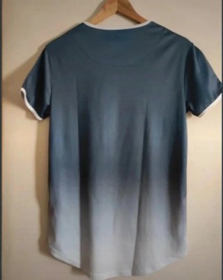 Camiseta SikSilk