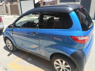 aixam crossorline 2021