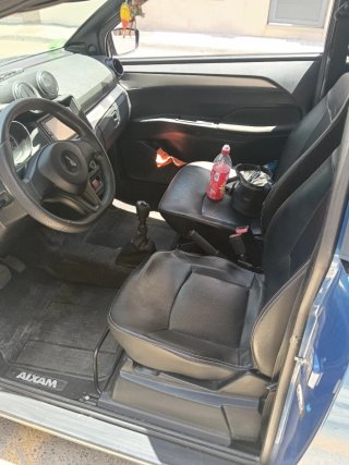aixam crossorline 2021