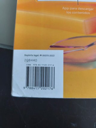 Economía 1°BACHILLERATO