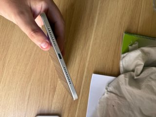 iPad mini 6 (64gb) +funda