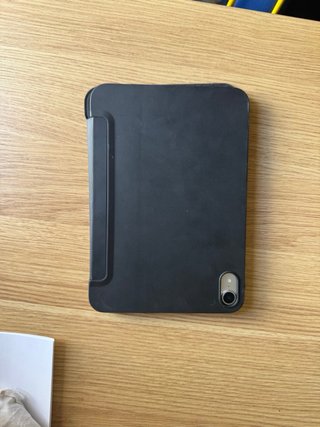 iPad mini 6 (64gb) +funda