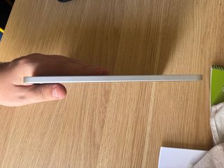 iPad mini 6 (64gb) +funda