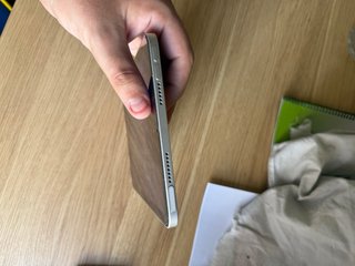 iPad mini 6 (64gb) +funda