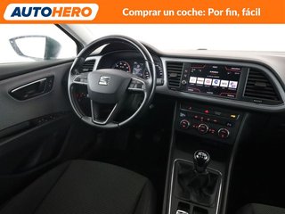 Seat Leon 1.4 TSI ACT Style Connect