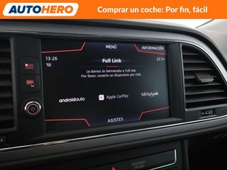 Seat Leon 1.4 TSI ACT Style Connect
