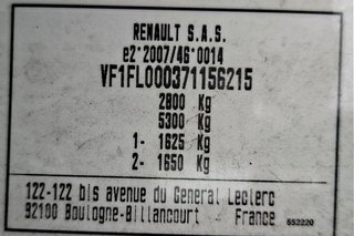 Renault Trafic L1H1 2.0 Blue dCi Grand Confort