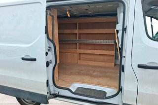 Renault Trafic L1H1 2.0 Blue dCi Grand Confort