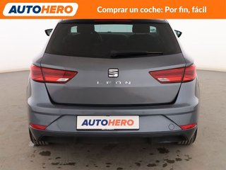 Seat Leon 1.4 TSI ACT Style Connect