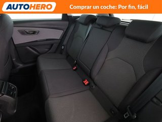 Seat Leon 1.4 TSI ACT Style Connect