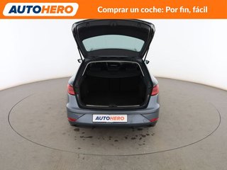 Seat Leon 1.4 TSI ACT Style Connect