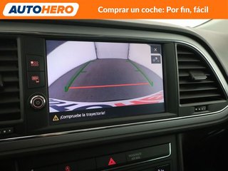 Seat Leon 1.4 TSI ACT Style Connect