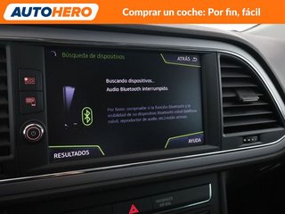 Seat Leon 1.4 TSI ACT Style Connect