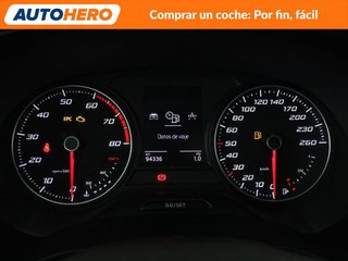 Seat Leon 1.4 TSI ACT Style Connect