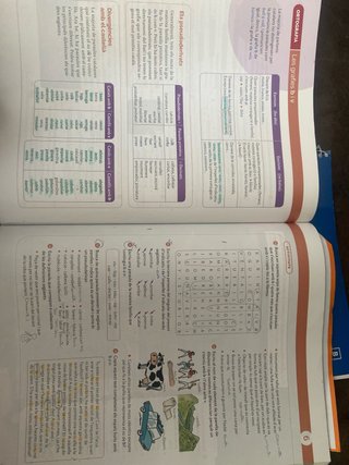 Llengua catalana i literatura, 2 ESO, Projecte ...