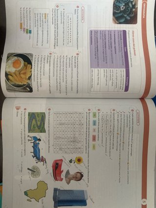 Llengua catalana i literatura, 2 ESO, Projecte ...
