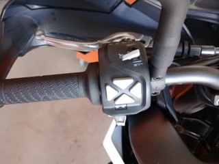 KTM 790 Adventure 2026