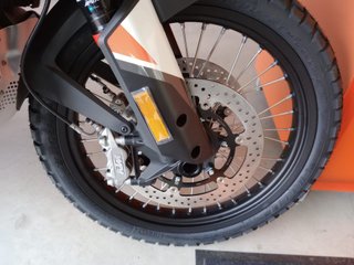 KTM 790 Adventure 2026