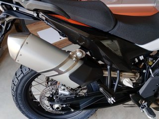 KTM 790 Adventure 2026