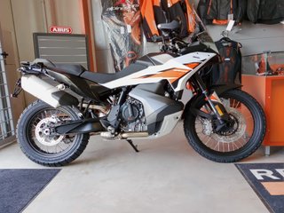 KTM 790 Adventure 2026