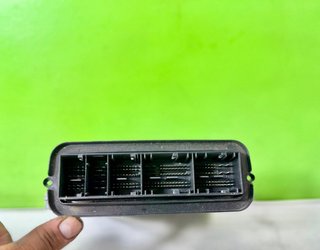 0281017027 Centralita UCE Motor BMW 3 E90 320D