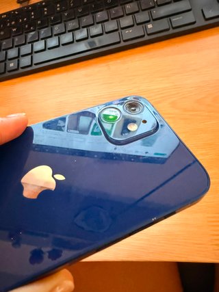 iPhone 12 128GB Azul