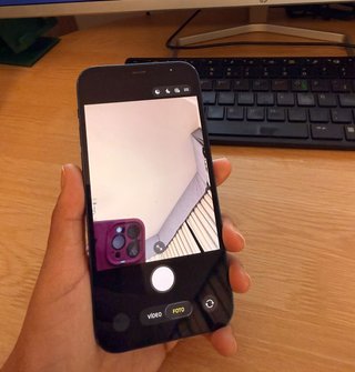iPhone 12 128GB Azul