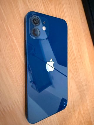 iPhone 12 128GB Azul