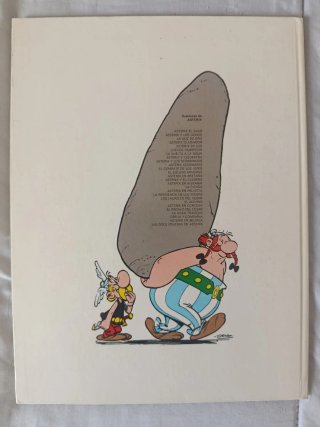 Asterix legionario