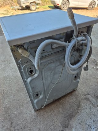 Lavadora Secadora Bosch Serie 6