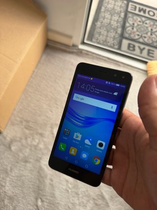 Huawei Y6 (2017)