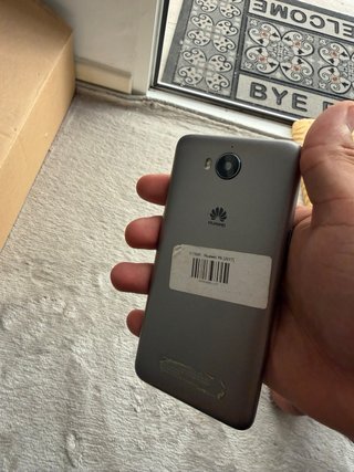 Huawei Y6 (2017)