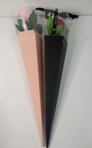1 ROSA de jabón ,para decoración