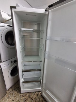 Nevera Hisense+ garantía y transporte