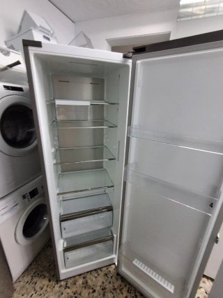 Nevera Hisense+ garantía y transporte