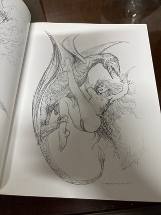 Urania art-book