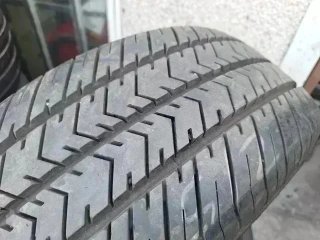 Mercedes Vito 215 65 R15 - Rueda de repuesto