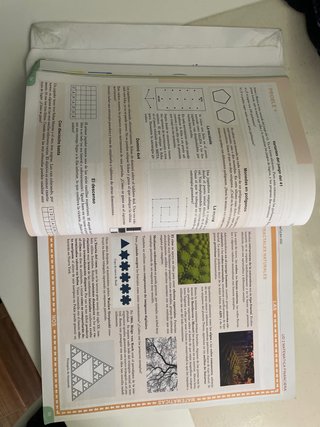 MATEMÁTICAS APLICADAS A LAS CIENCIAS SOCIALES I