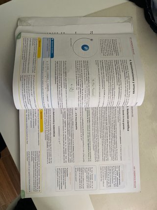 MATEMÁTICAS APLICADAS A LAS CIENCIAS SOCIALES I