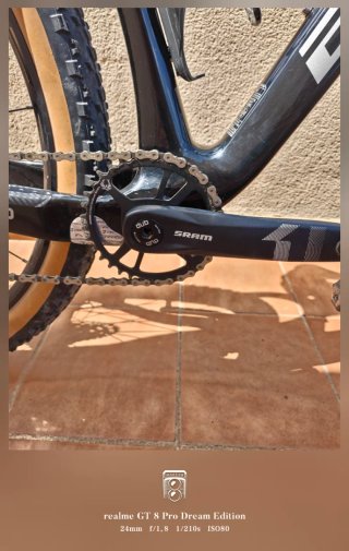 Bicicleta BERRIA BRAVO