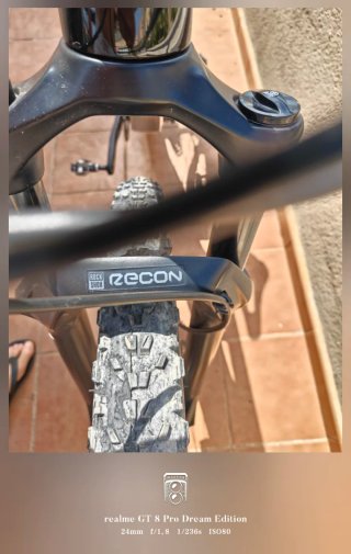 Bicicleta BERRIA BRAVO