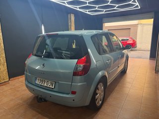 Renault Scenic 2008