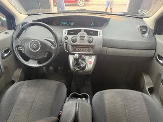 Renault Scenic 2008