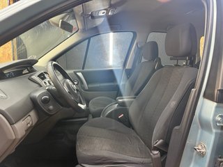 Renault Scenic 2008